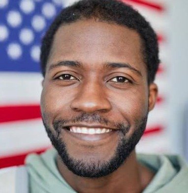 Customer feedback from Jack highlighting the reduction of ocular fatigue and enhanced macular wellness after consistent utilization.