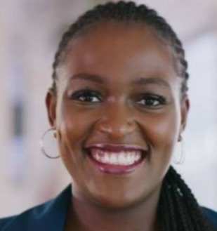 User Ava detailing the unexpected cognitive benefits and mental clarity associated with improved visual performance.