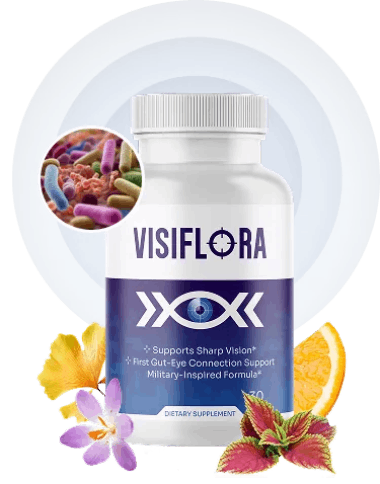 Premium eye health supplement manufactured in a certified United States facility following rigorous quality control protocols.